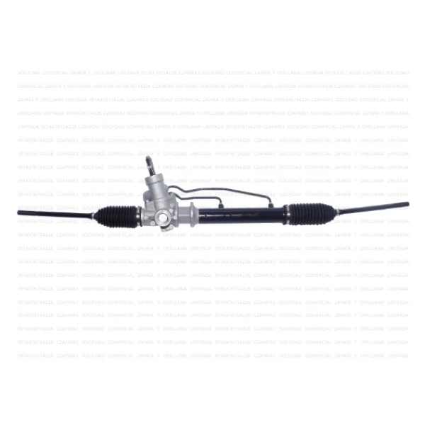 Cremallera De Dirección Para Chevrolet Montana 2017 2021 Pick Up 1.8 Ls Lj1